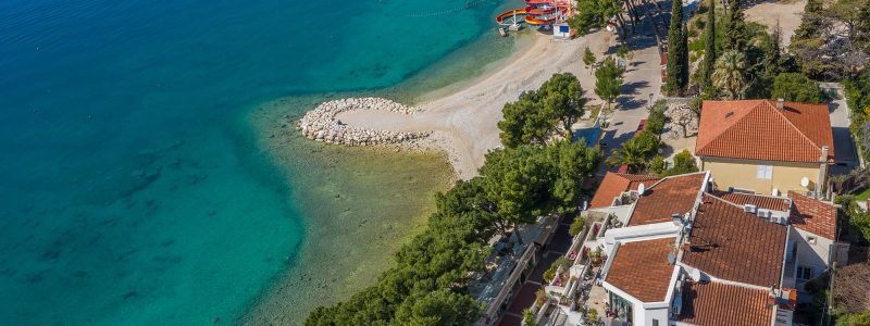 Ankora_Makarska_house
